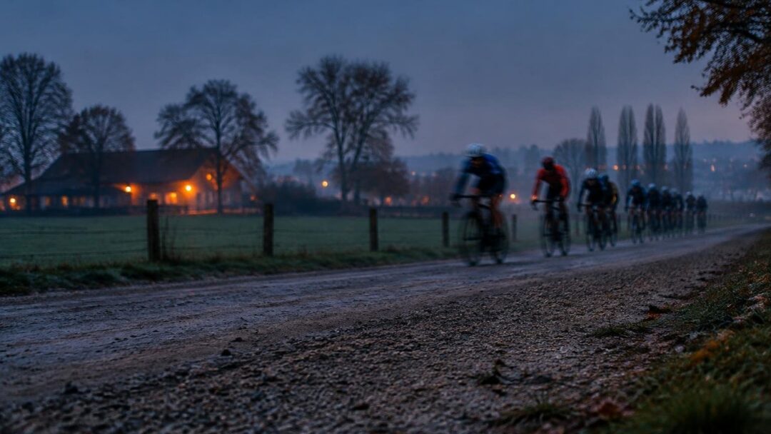 Scopri le tappe chiave del ciclocross 2026/27 in Belgio e Olanda