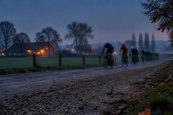Scopri le tappe chiave del ciclocross 2026/27 in Belgio e Olanda