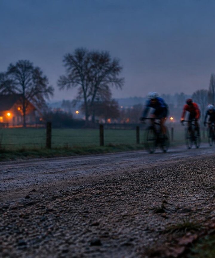 Scopri le tappe chiave del ciclocross 2026/27 in Belgio e Olanda