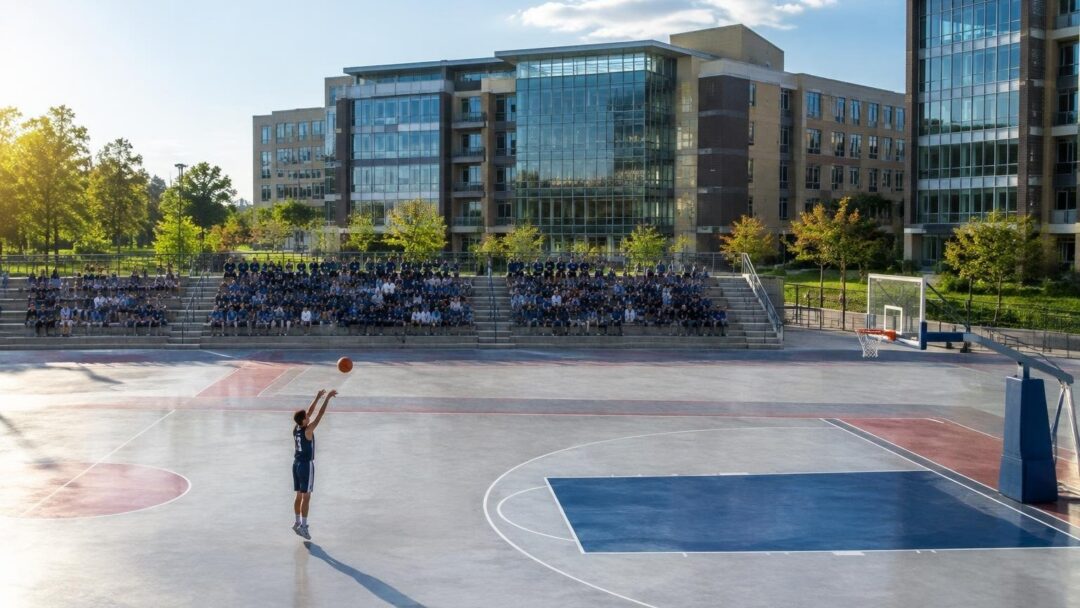 Selezioni sportive Unicatt 2025-26: basket, calcio, volley e tennis