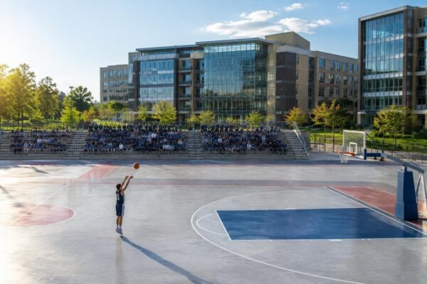 Selezioni sportive Unicatt 2025-26: basket, calcio, volley e tennis