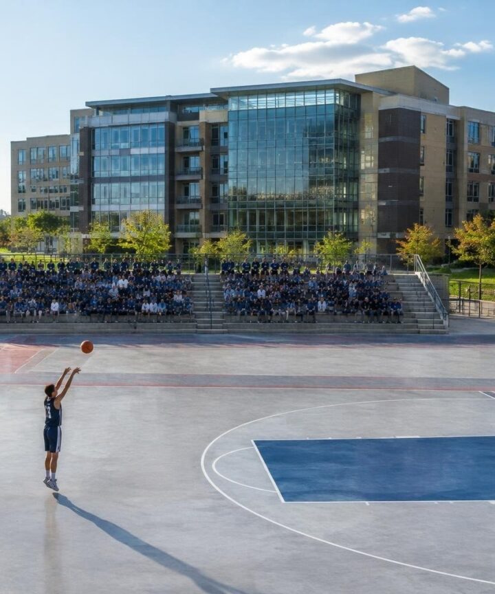 Selezioni sportive Unicatt 2025-26: basket, calcio, volley e tennis