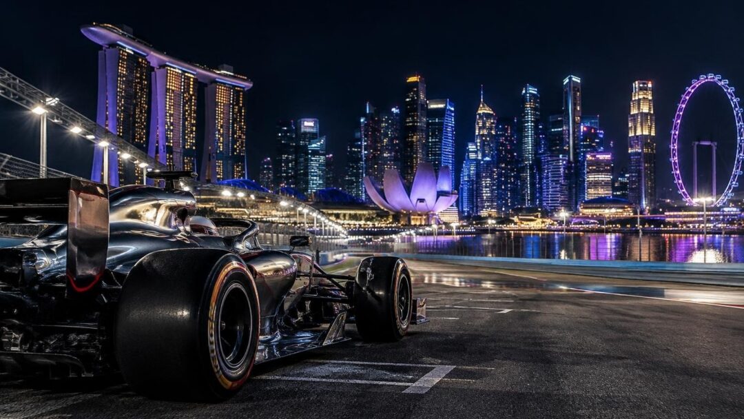 Singapore GP 2024: griglia di partenza, orari e dove seguirlo in TV