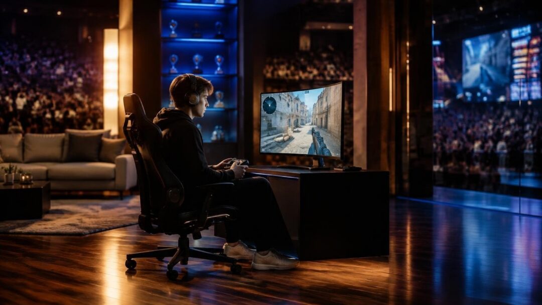 Spirit supera FURIA 2-1 in formato Bo3 al PGL Masters 2026