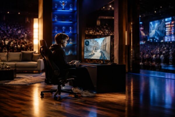 Spirit supera FURIA 2-1 in formato Bo3 al PGL Masters 2026