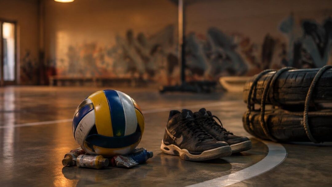 Sport Illumina: due nuovi spazi sportivi gratuiti a Aversa e Torre del Greco