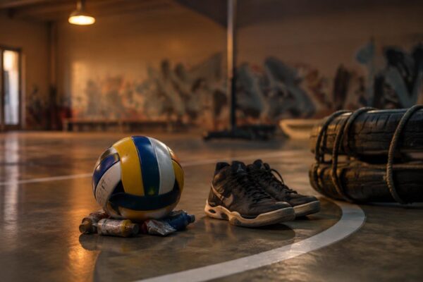 Sport Illumina: due nuovi spazi sportivi gratuiti a Aversa e Torre del Greco