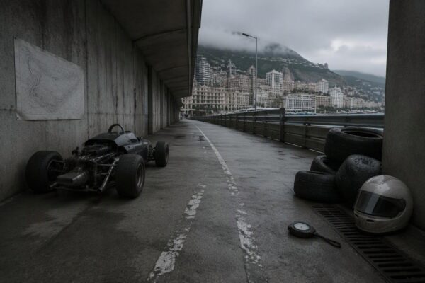 Sprint a Monaco 2027: tutto sul nuovo weekend di Formula 1