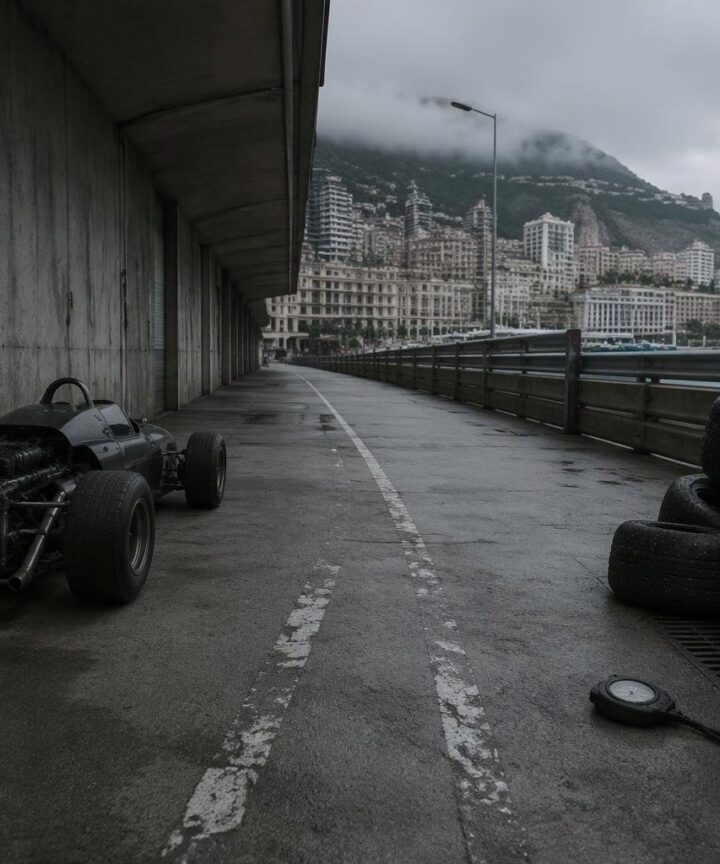 Sprint a Monaco 2027: tutto sul nuovo weekend di Formula 1