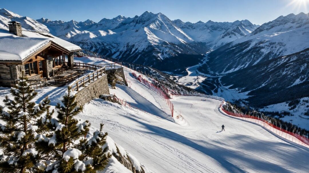 Squadra svizzera di sci: otto protagonisti per Soelden 25 ottobre