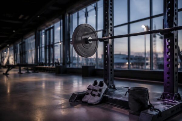 Squat: setup, profondità, core e programmazione sicura