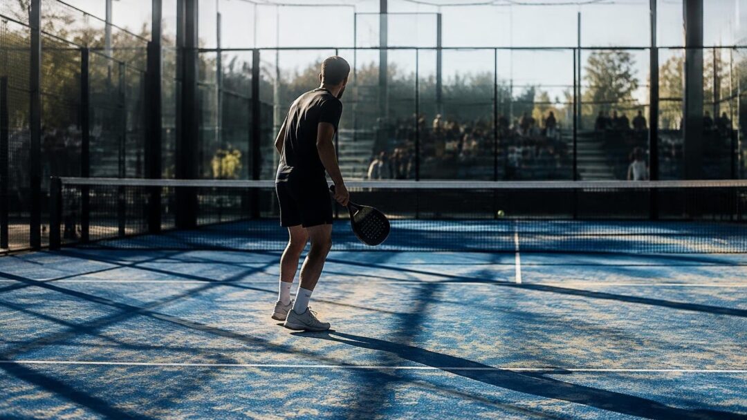Strategie di padel: bilanciare fantasia e solidità