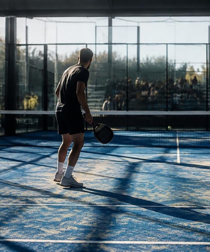 Strategie di padel: bilanciare fantasia e solidità