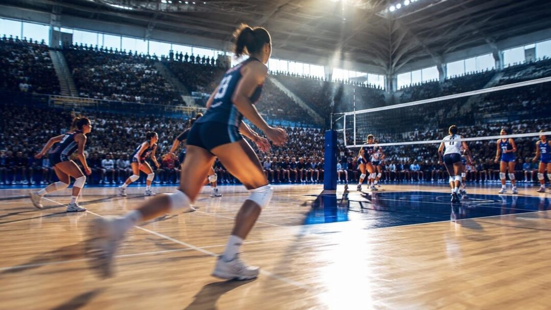 Supercoppa femminile: Conegliano batte Scandicci a Bari