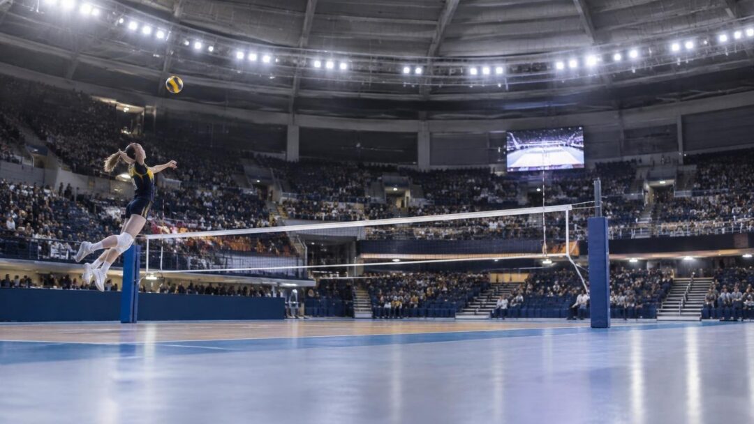 Supercoppa volley 2026: Conegliano trionfa su Scandicci