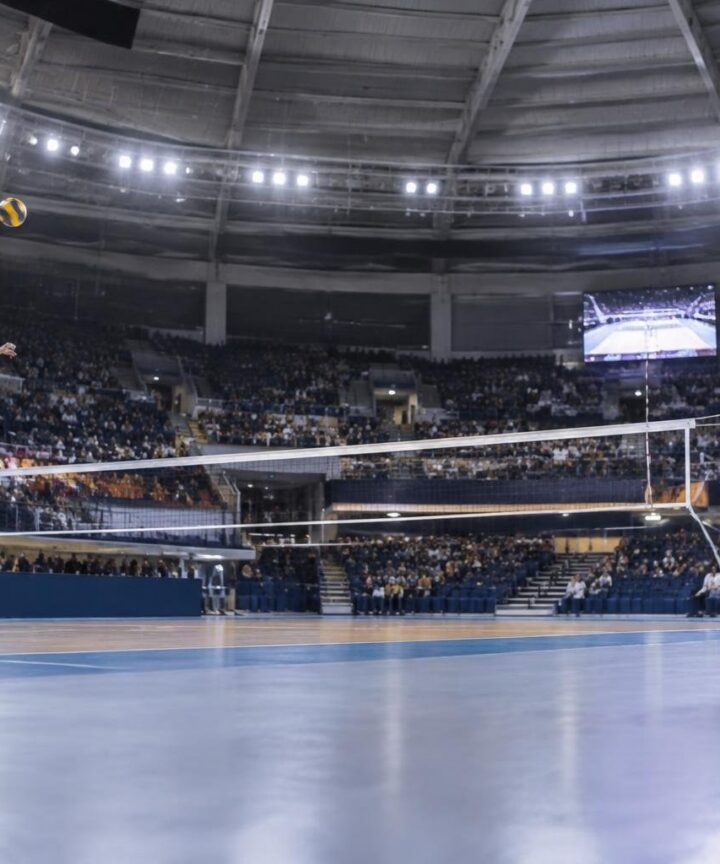 Supercoppa volley 2026: Conegliano trionfa su Scandicci