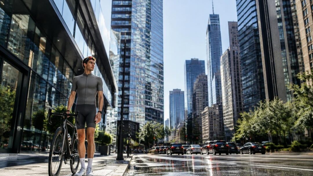 Sutro Lite di Oakley, gli occhiali con tecnologia Prizm per la bici