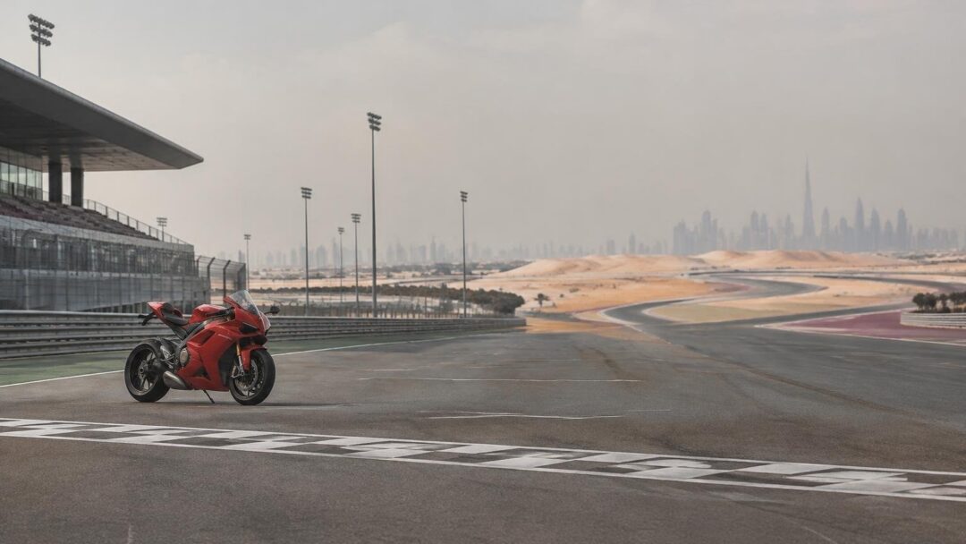 Tardozzi difende Ducati contro chi vuole cancellare il GP del Qatar