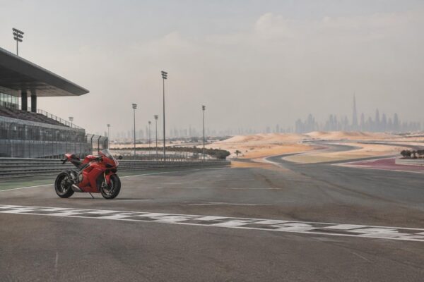 Tardozzi difende Ducati contro chi vuole cancellare il GP del Qatar