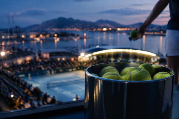 Tc Terranova: oltre 150 iscritti e attività all’Olbia Challenger