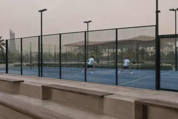 Team argentino: convocazioni per i padel World Cup 2026 a Doha
