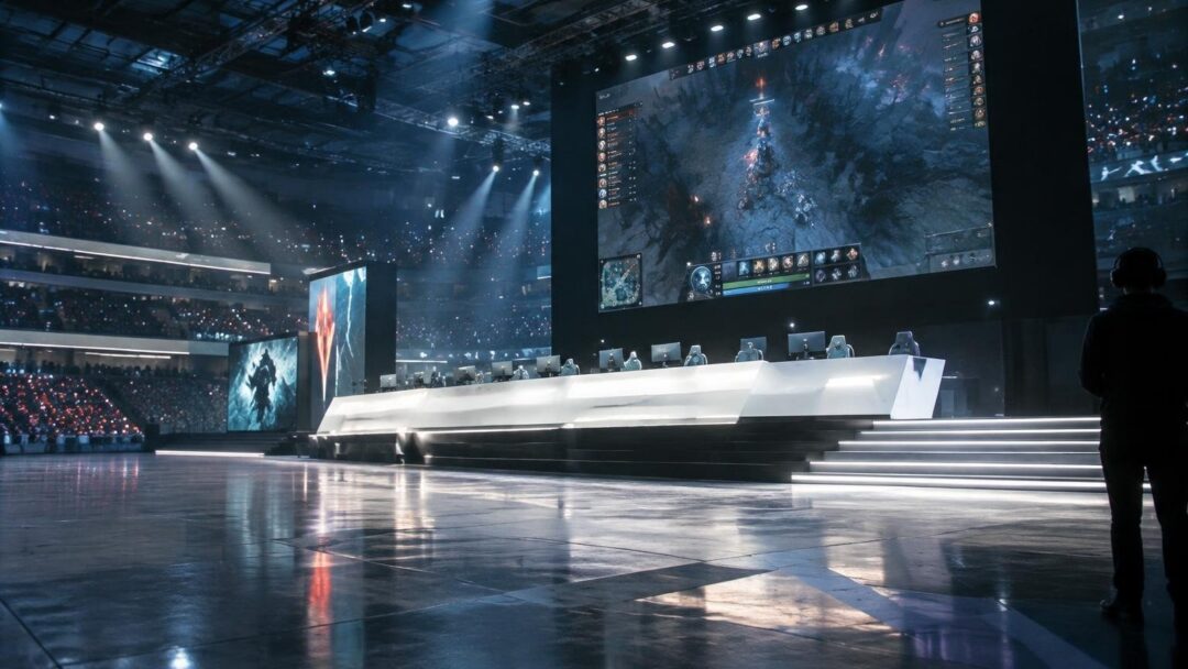 Team Spirit vince contro PARIVISION, poi affronta Yandex nella finale