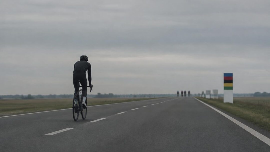 Tecnologia e regolamentazione delle bici da gara
