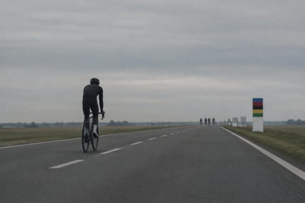 Tecnologia e regolamentazione delle bici da gara