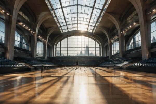 Tennis 2026: i match clou di Vienna e Basilea sotto il tetto