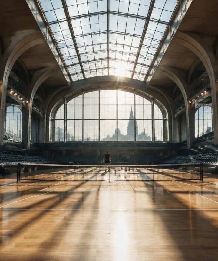 Tennis 2026: i match clou di Vienna e Basilea sotto il tetto