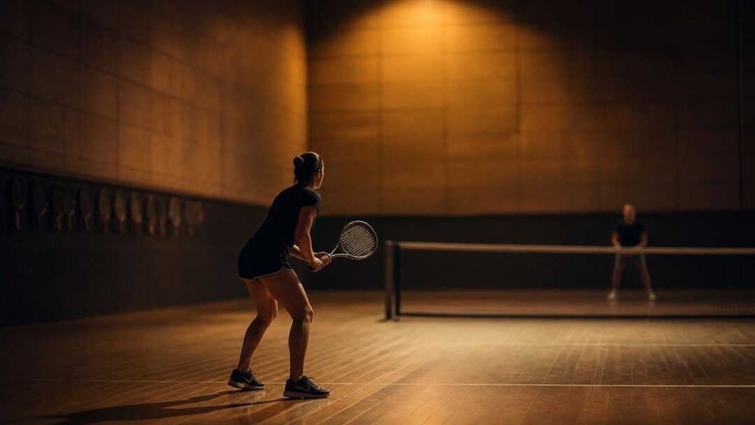 Tennis: come neutralizzare i big server in risposta