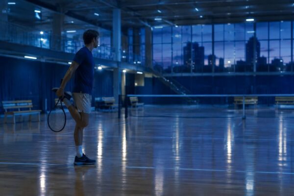 Tennis: Ruusuvuori ricomincia la riabilitazione post-operazione