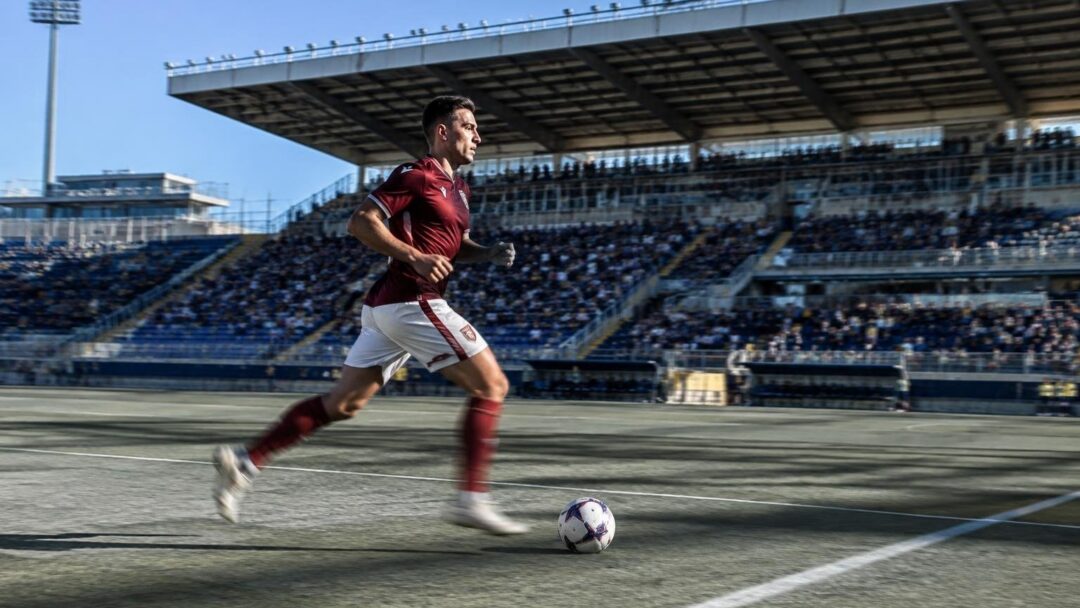 Torino domina il Parma e conquista la seconda vittoria consecutiva