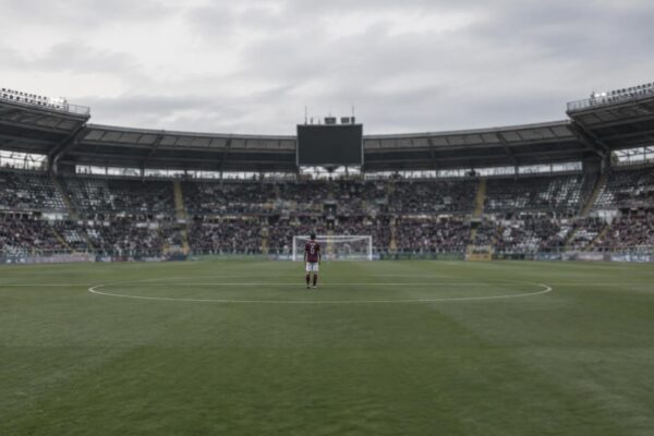 Torino rompe il filo con 2-1 contro l'Udinese: Abate ottiene il primo tre punti
