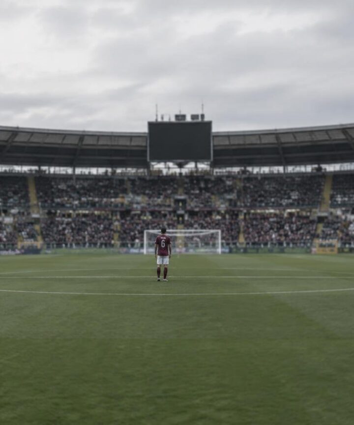 Torino rompe il filo con 2-1 contro l'Udinese: Abate ottiene il primo tre punti