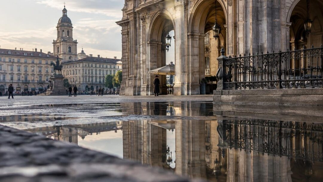 Torino si muove: la 4ª edizione di BallaTorino 2026