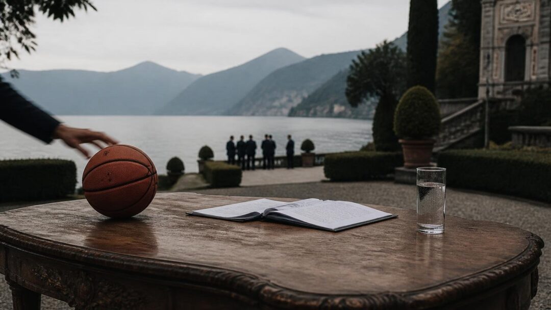 Trattativa NBA-Eurolega: rifiuto odierno e prospettive future