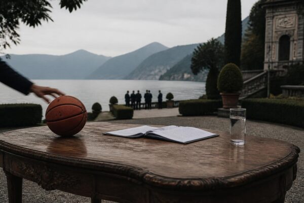 Trattativa NBA-Eurolega: rifiuto odierno e prospettive future