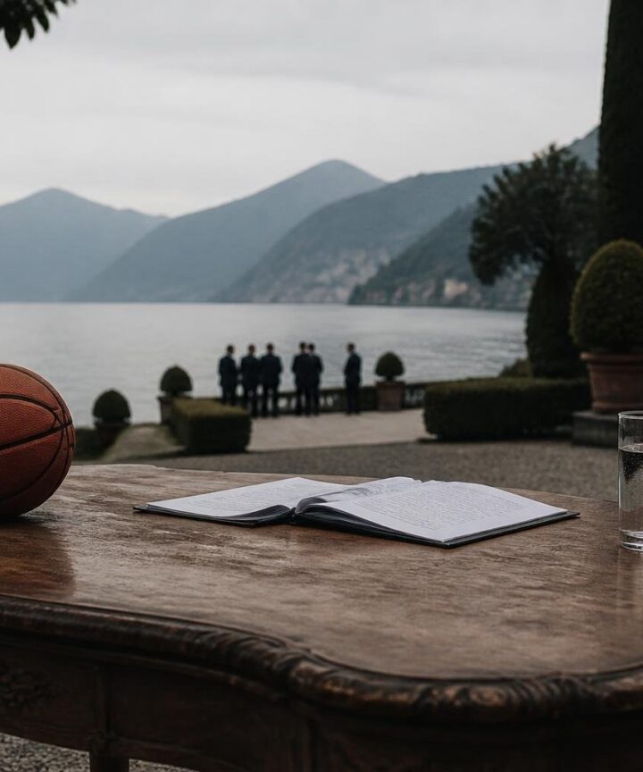 Trattativa NBA-Eurolega: rifiuto odierno e prospettive future