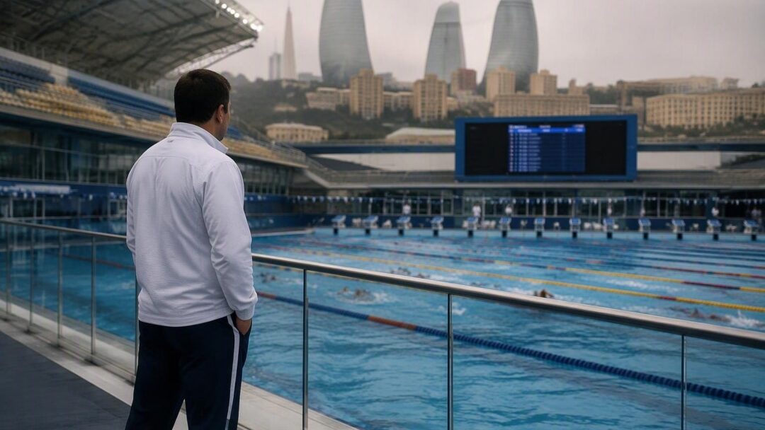 Tre wild card per la Coppa del Mondo a Baku: premi Silk Road Tour