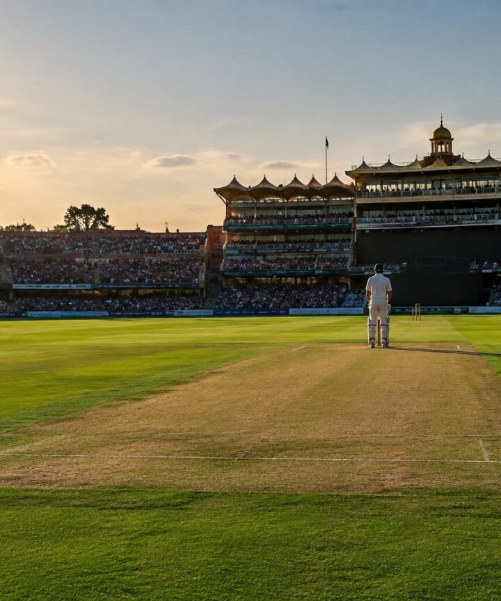 Tri-series 2026: Sri Lanka sfiora la finale contro il Pakistan, Inghilterra fuori