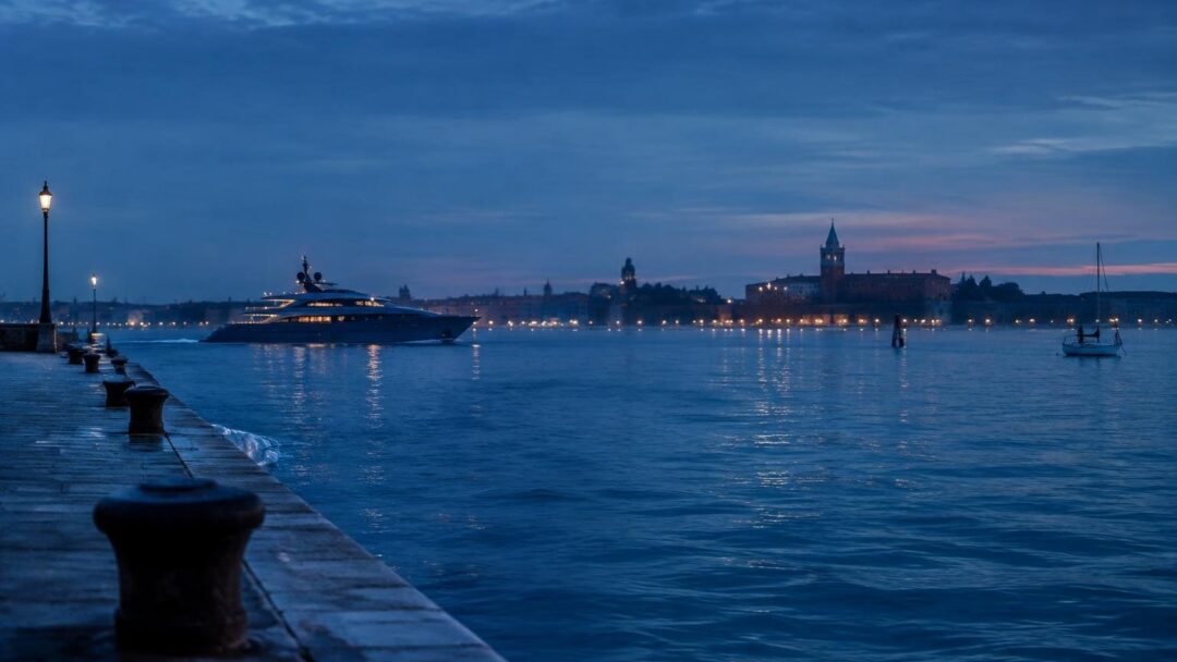 Trieste vibra tra meteor e superyacht: risultati, talk e donne in vela
