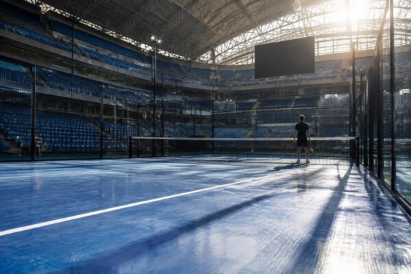 Tutto sul draw maschile e femminile del Milano Premier Padel 2026