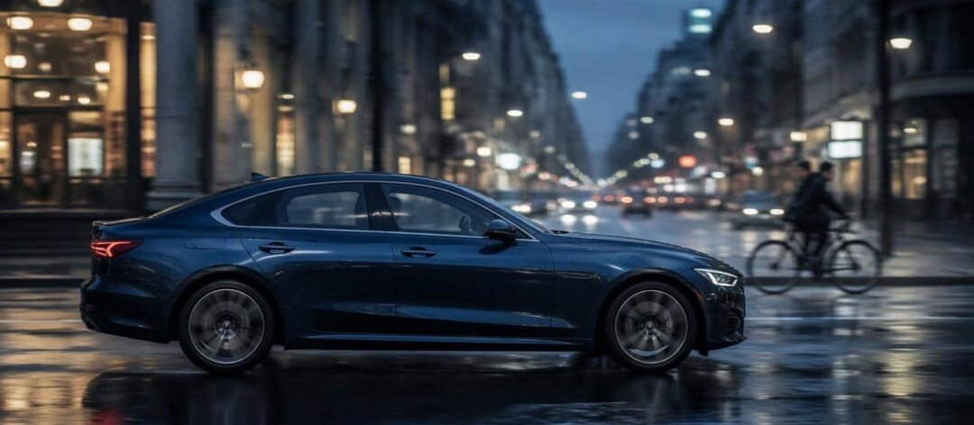 Tutto sulla nuova BMW Serie 3 2027: estetica, iDrive e motorizzazioni