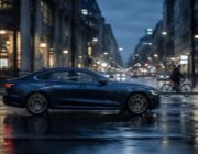 Tutto sulla nuova BMW Serie 3 2027: estetica, iDrive e motorizzazioni