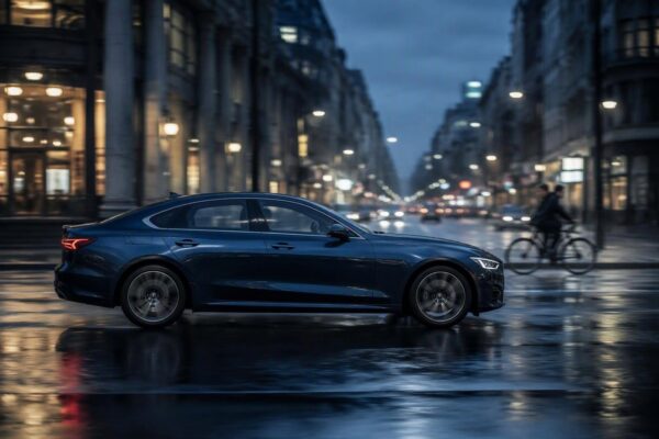 Tutto sulla nuova BMW Serie 3 2027: estetica, iDrive e motorizzazioni