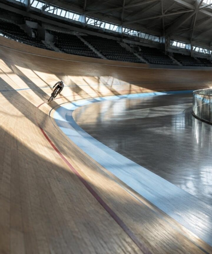 Tutto sulla velocità maschile nei mondiali di ciclismo su pista