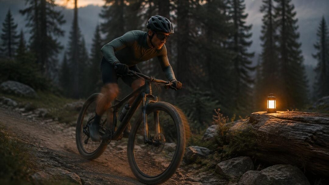 UYN: capi performance per strada e fuoristrada