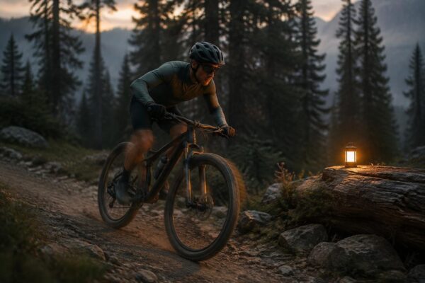 UYN: capi performance per strada e fuoristrada