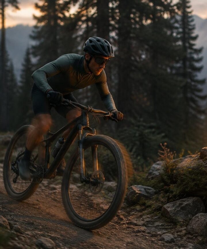 UYN: capi performance per strada e fuoristrada